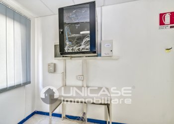 Ufficio Via Giuseppe Verdi, 16, Barge - foto 12