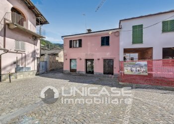 Ufficio Via Giuseppe Verdi, 16, Barge - foto 2