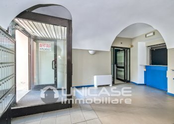 Ufficio Via Giuseppe Verdi, 16, Barge - foto 4