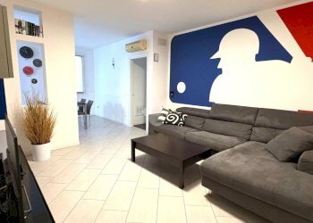 Two-room apartment Via Piave, Senago - photo 2