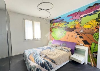 Two-room apartment Via Piave, Senago - photo 4