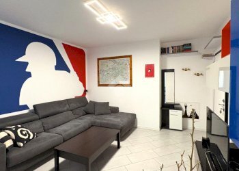 Two-room apartment Via Piave, Senago - photo 8