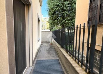 Two-room apartment Via Piave, Senago - photo 15