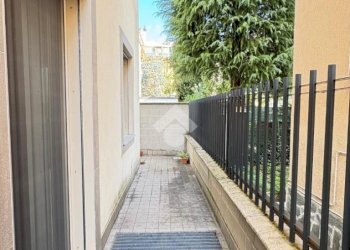 Two-room apartment Via Piave, Senago - photo 20