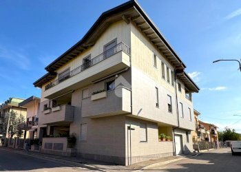 Two-room apartment Via Piave, Senago - photo 30