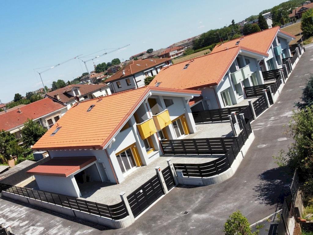 Porzione di casa Via Gaidano, Vinovo - foto 2