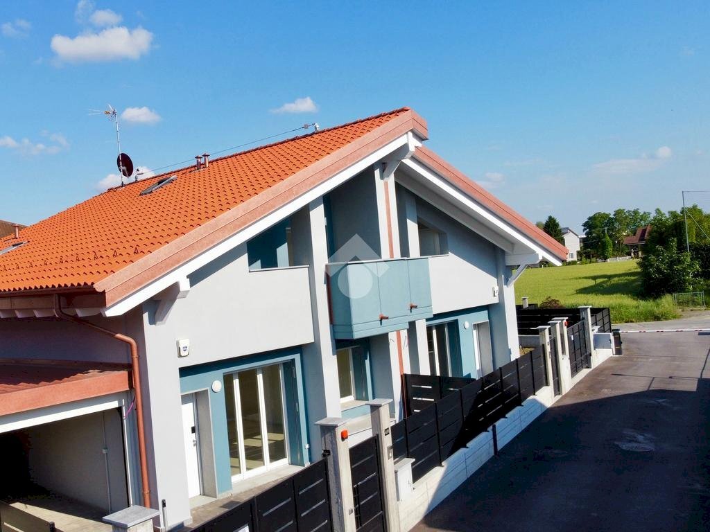 Porzione di casa Via Gaidano, Vinovo - foto 1