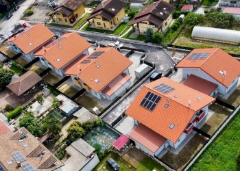 Porzione di casa Via Gaidano, Vinovo - foto 8