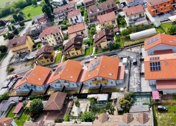 Porzione di casa Via Gaidano, Vinovo - foto 9