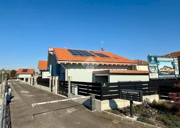 Porzione di casa Via Gaidano, Vinovo - foto 1