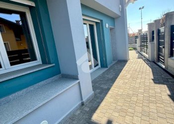 Porzione di casa Via Gaidano, Vinovo - foto 5