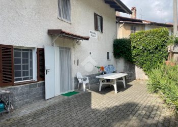 Semi-detached house Frazione Mello, Veglio - photo 2
