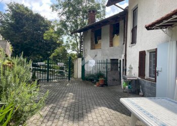 Semi-detached house Frazione Mello, Veglio - photo 5