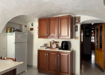 Semi-detached house Frazione Mello, Veglio - photo 6