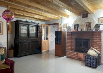 Semi-detached house Frazione Mello, Veglio - photo 7