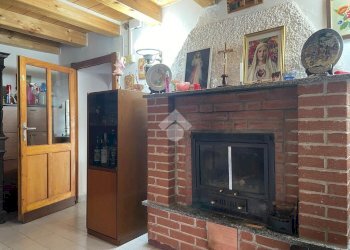 Semi-detached house Frazione Mello, Veglio - photo 10