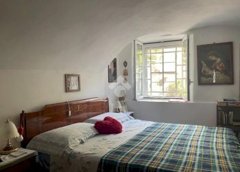 Semi-detached house Frazione Mello, Veglio - photo 11