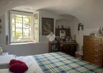 Semi-detached house Frazione Mello, Veglio - photo 14