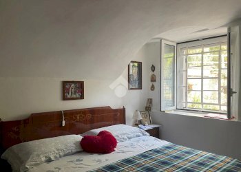 Semi-detached house Frazione Mello, Veglio - photo 15