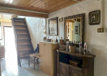 Semi-detached house Frazione Mello, Veglio - photo 16