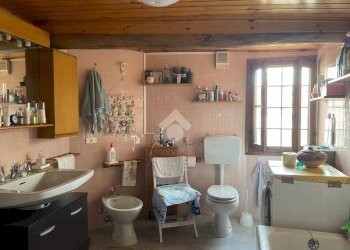 Semi-detached house Frazione Mello, Veglio - photo 17
