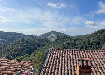 Semi-detached house Frazione Mello, Veglio - photo 19