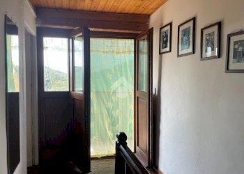 Semi-detached house Frazione Mello, Veglio - photo 21