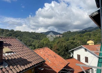 Semi-detached house Frazione Mello, Veglio - photo 23