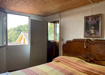 Semi-detached house Frazione Mello, Veglio - photo 25