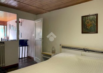 Semi-detached house Frazione Mello, Veglio - photo 27