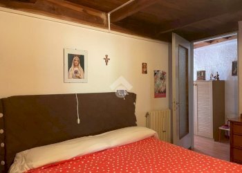 Semi-detached house Frazione Mello, Veglio - photo 29