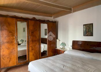 Semi-detached house Frazione Mello, Veglio - photo 30