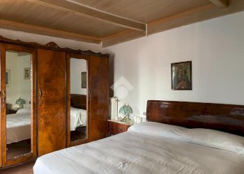 Semi-detached house Frazione Mello, Veglio - photo 31