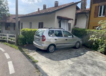 Semi-detached house Frazione Mello, Veglio - photo 33