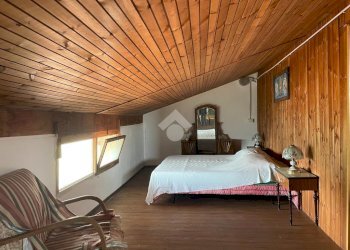 Semi-detached house Frazione Mello, Veglio - photo 34