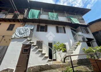 Semi-detached house Frazione Mello, Veglio - photo 35