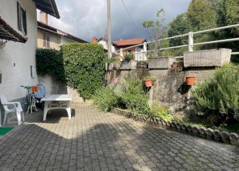 Semi-detached house Frazione Mello, Veglio - photo 36