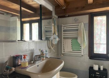 Semi-detached house Frazione Mello, Veglio - photo 37