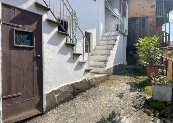 Semi-detached house Frazione Mello, Veglio - photo 38
