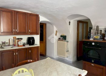 Semi-detached house Frazione Mello, Veglio - photo 39