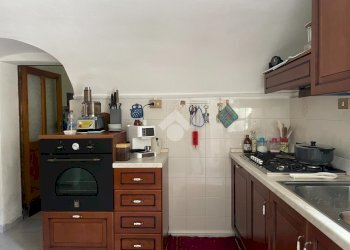 Semi-detached house Frazione Mello, Veglio - photo 40