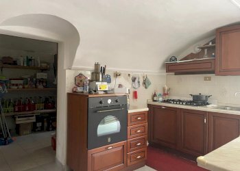 Semi-detached house Frazione Mello, Veglio - photo 41