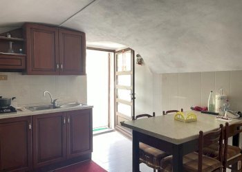 Semi-detached house Frazione Mello, Veglio - photo 42