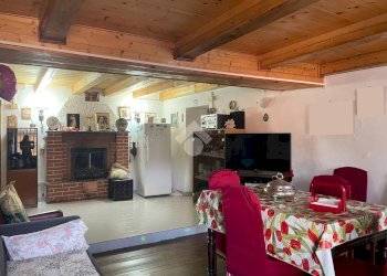 Semi-detached house Frazione Mello, Veglio - photo 8