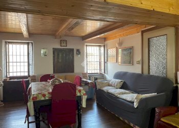 Semi-detached house Frazione Mello, Veglio - photo 9