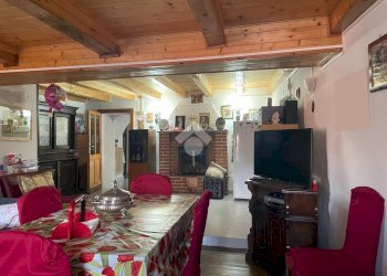 Semi-detached house Frazione Mello, Veglio - photo 12