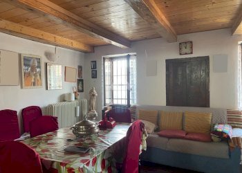 Semi-detached house Frazione Mello, Veglio - photo 13