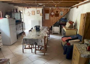 Semi-detached house Frazione Mello, Veglio - photo 26