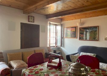 Semi-detached house Frazione Mello, Veglio - photo 43