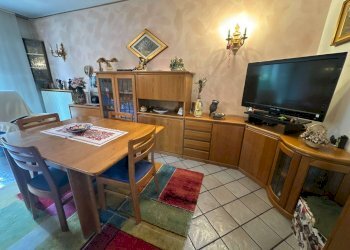 Terraced Villa Osnago - photo 10